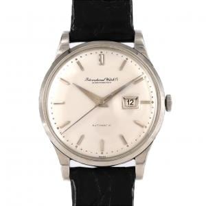 IWC cal.8531 SS 自動巻