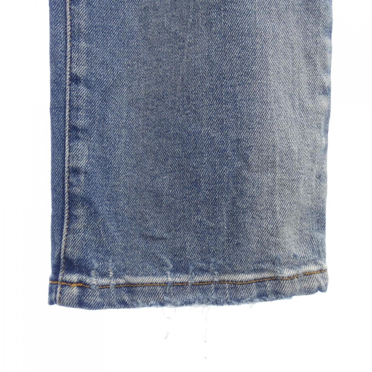 ディーゼル DIESEL 1989 d-mine ジーンズ