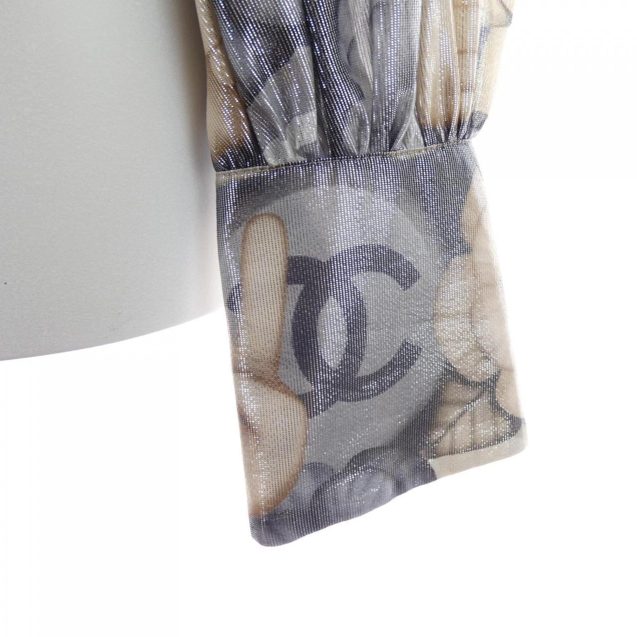 シャネル CHANEL P55137V41488 16K シャツ