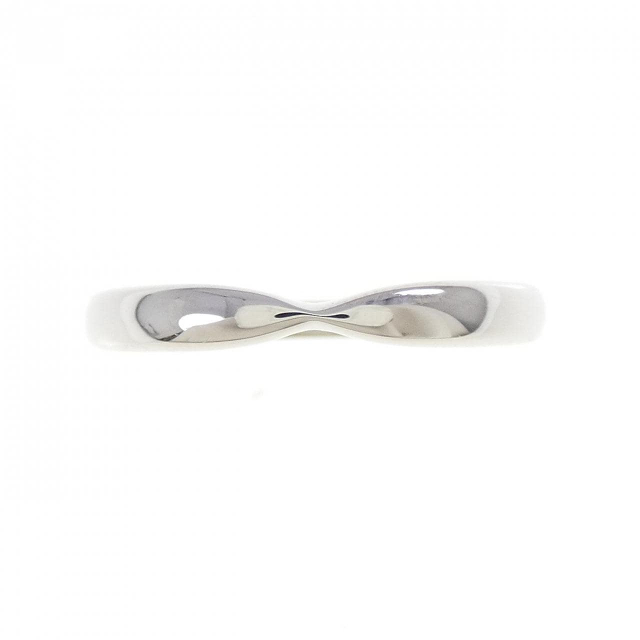 ティファニー ハーモニー リング