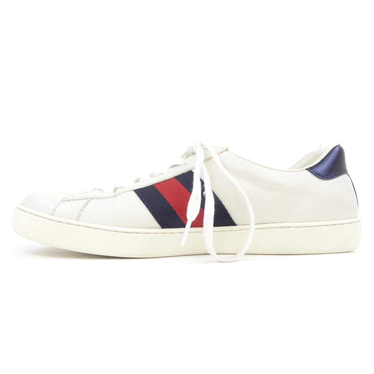 グッチ GUCCI 497090 スニーカー