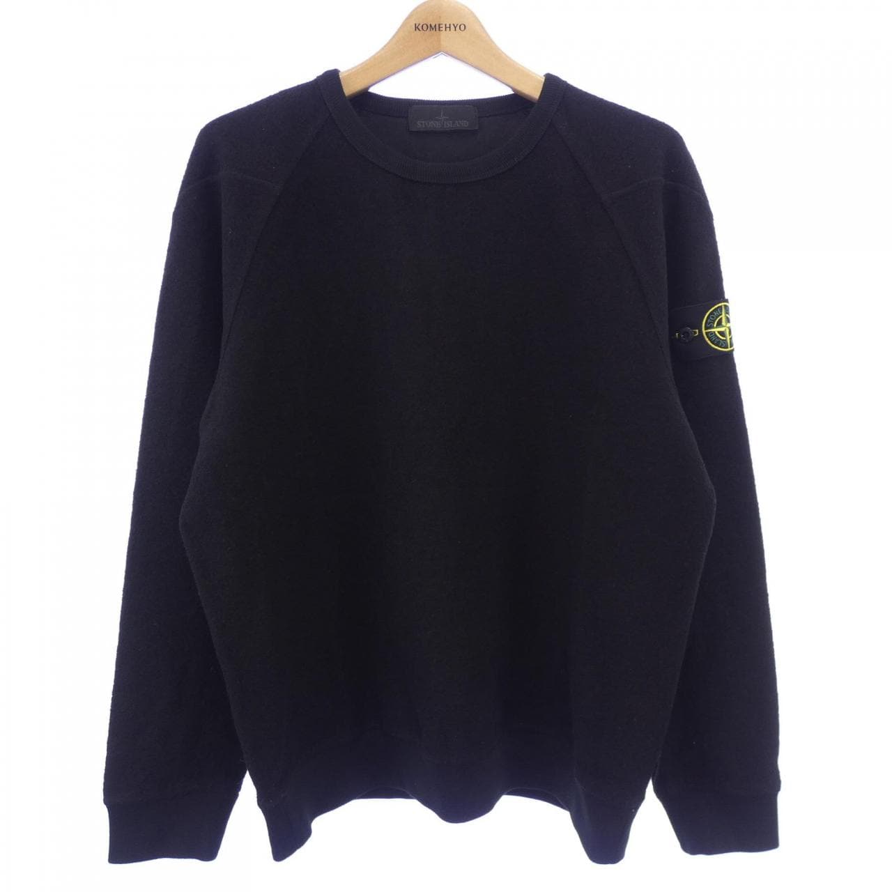 ストーンアイランド STONE ISLAND 7315654F5 スウェット