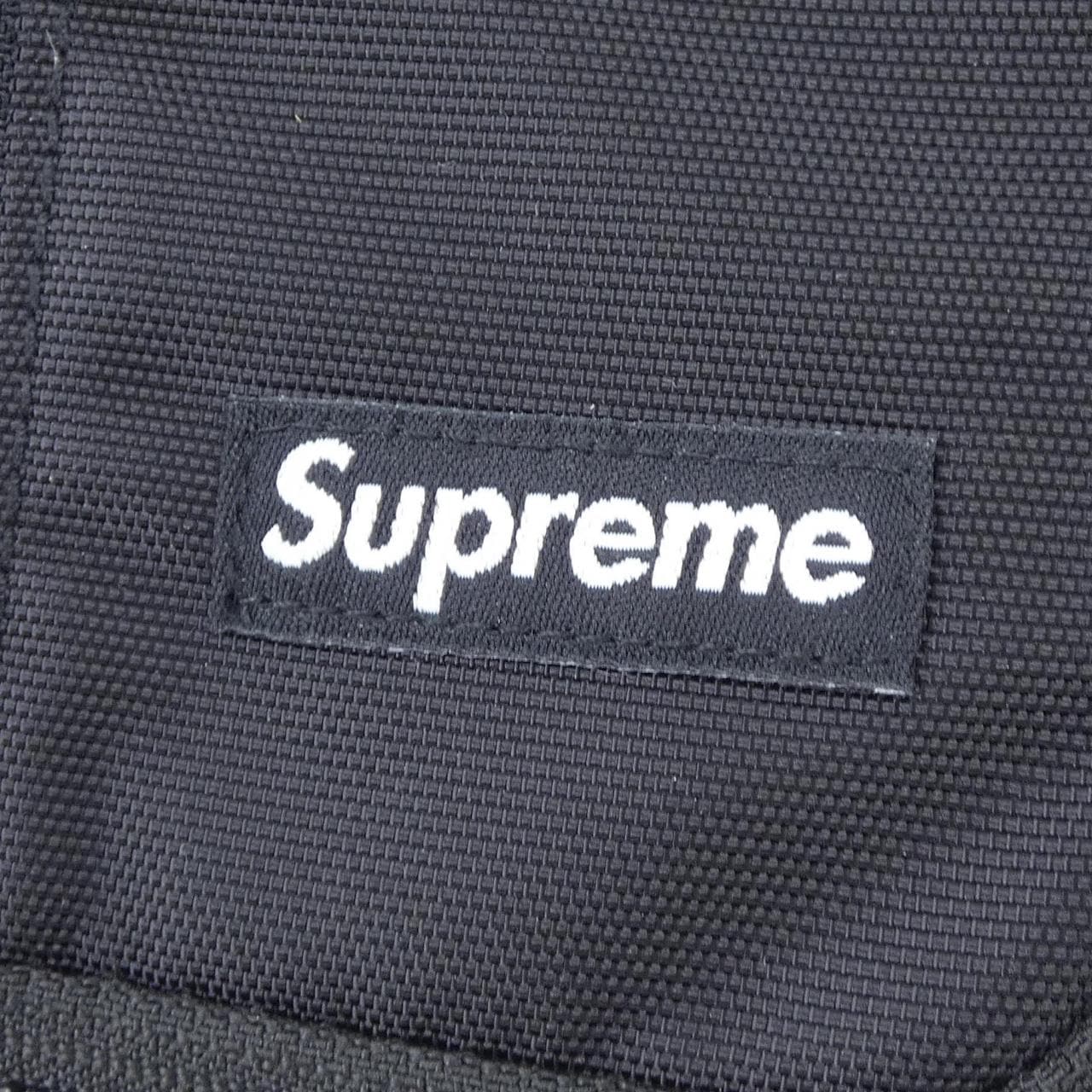 シュプリーム SUPREME SMALL ZIP POUCH WALLET