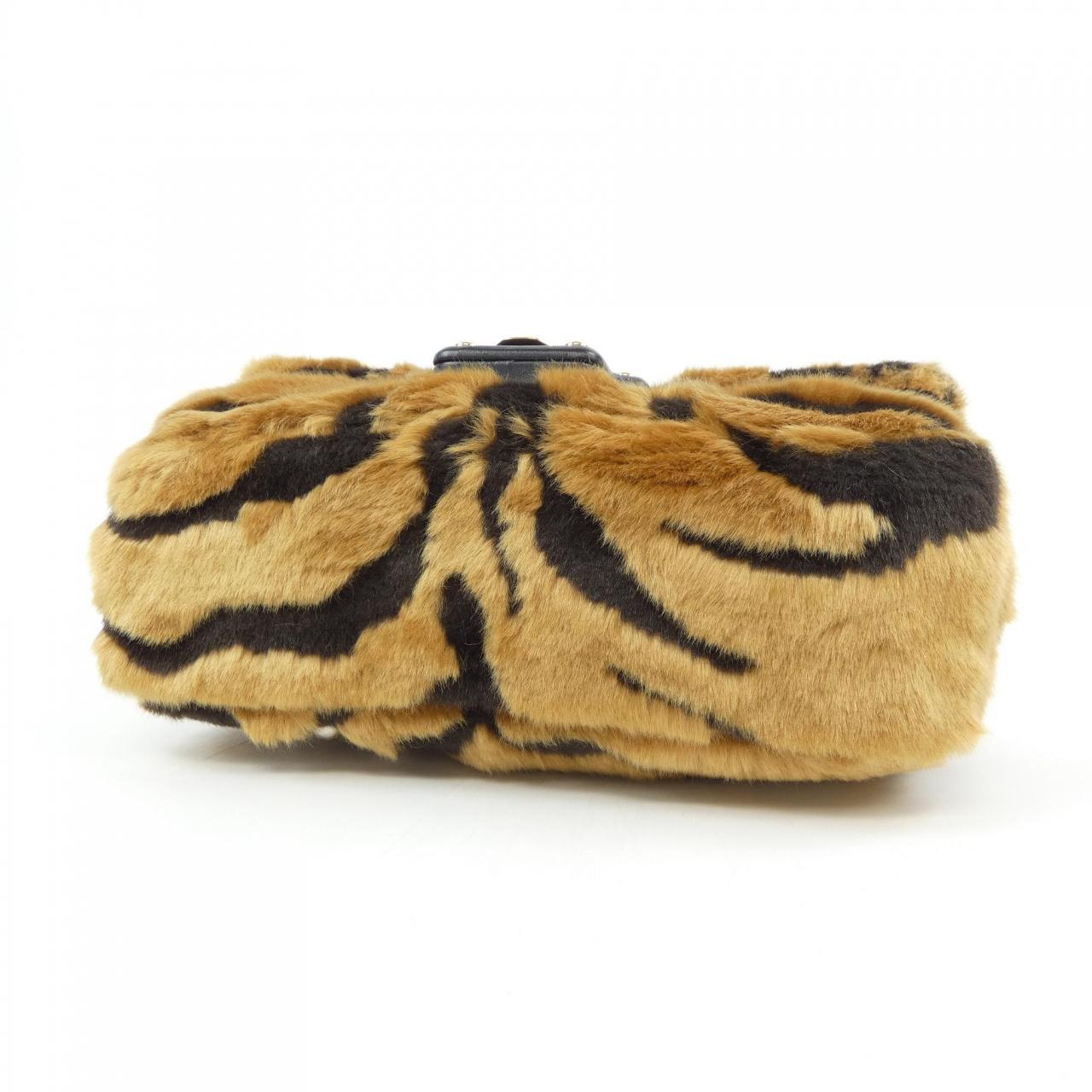 ドルチェアンドガッバーナ DOLCE&GABBANA LUCIA BAG