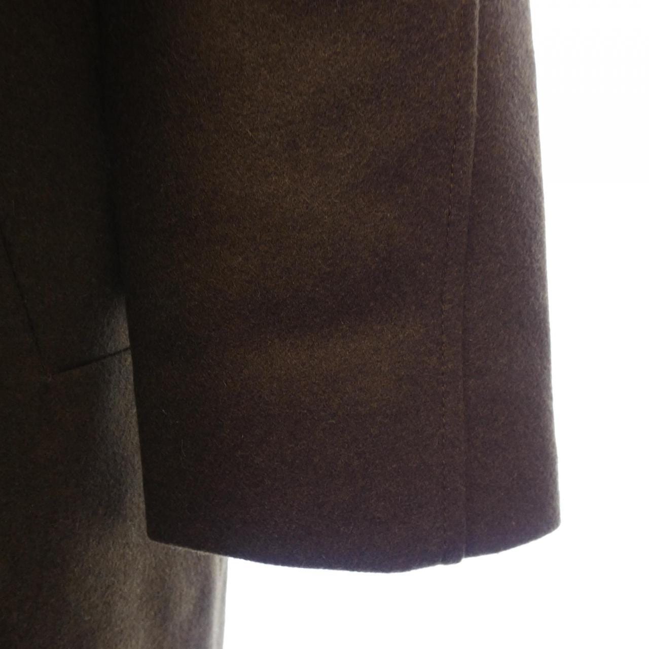 イーヴォ HEVO 3205-BRIN100B コート