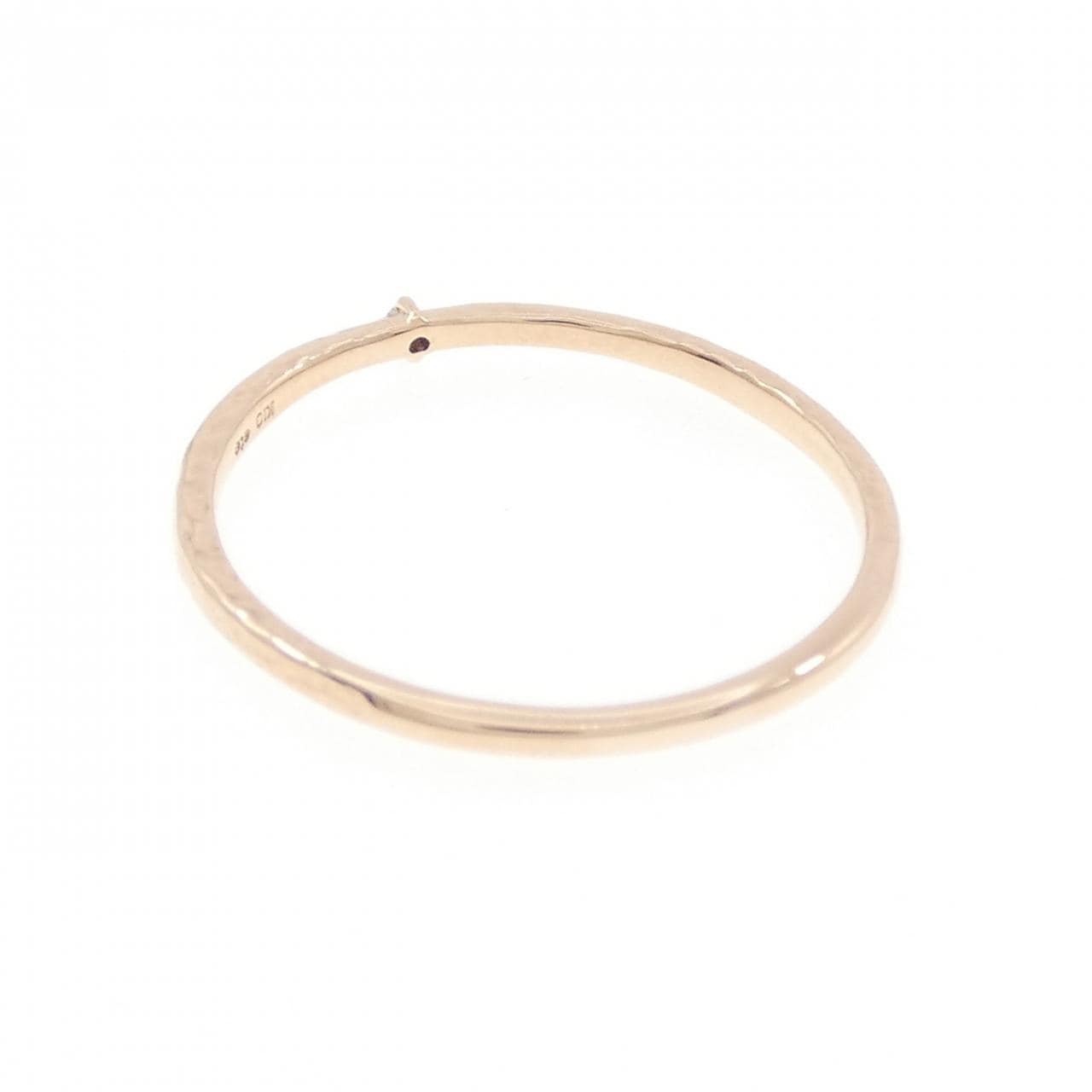 エテ ダイヤモンド リング