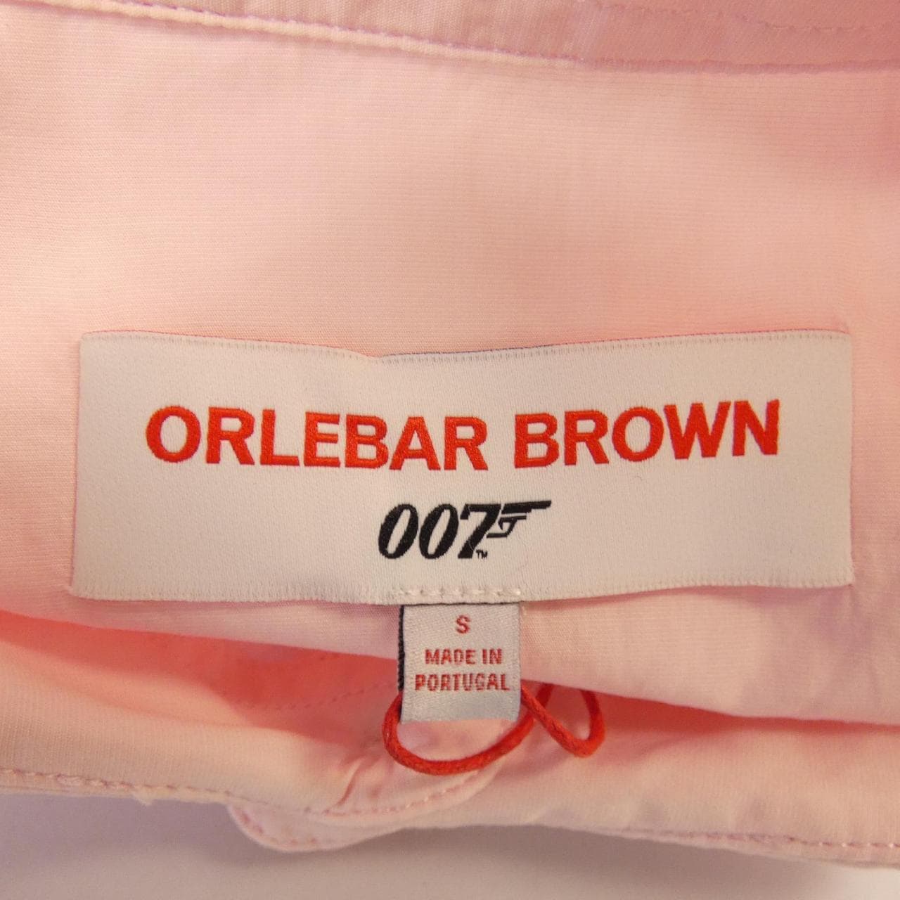 ORLEBAR BROWN シャツ