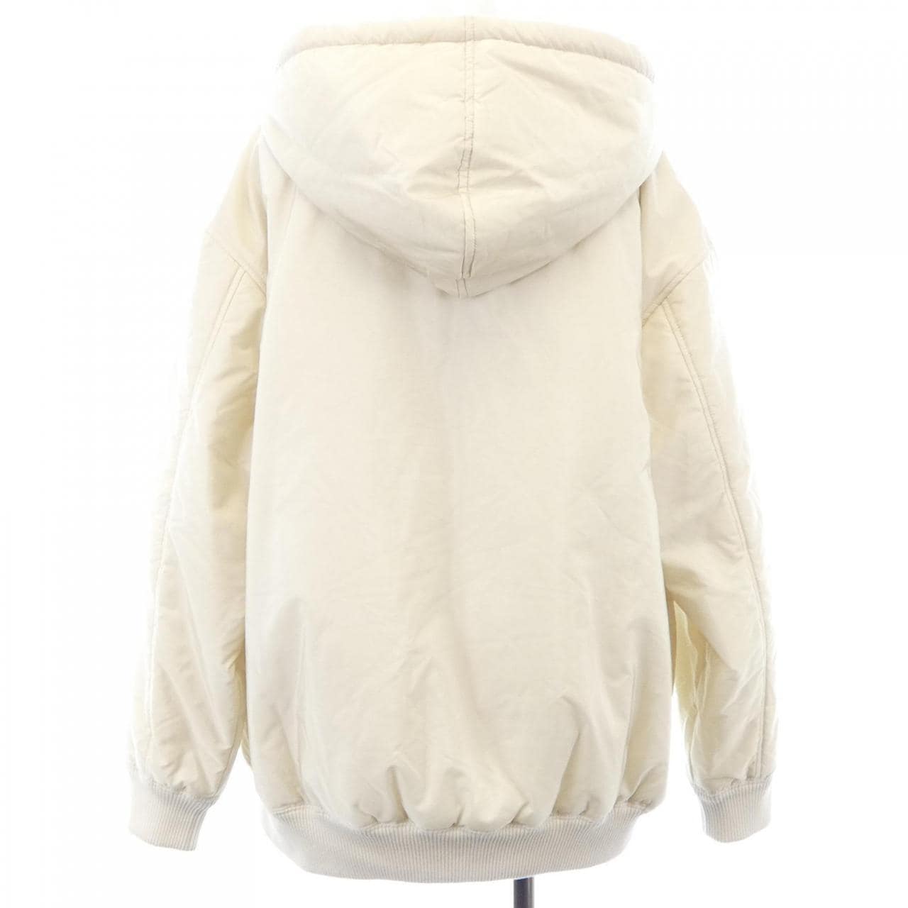 プラダ PRADA トライアングルロゴ 292212 SOOO 1WQ9 ジャケット