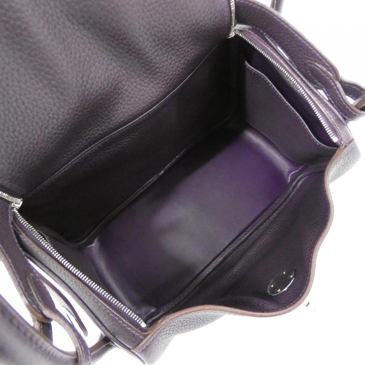 エルメス リンディ 26cm 073428CK ショルダーバッグ