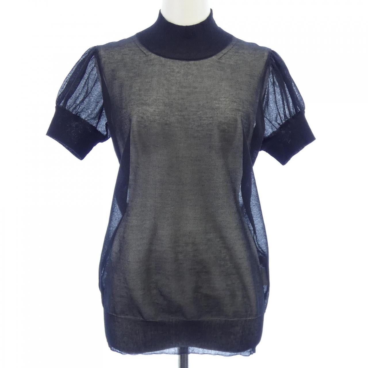 ヨウジヤマモト YOHJI YAMAMOTO FG-K05-091 トップス