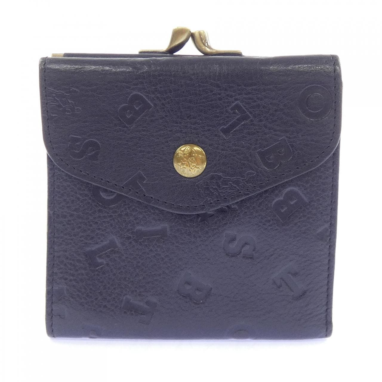 イルビゾンテ IL BISONTE WALLET