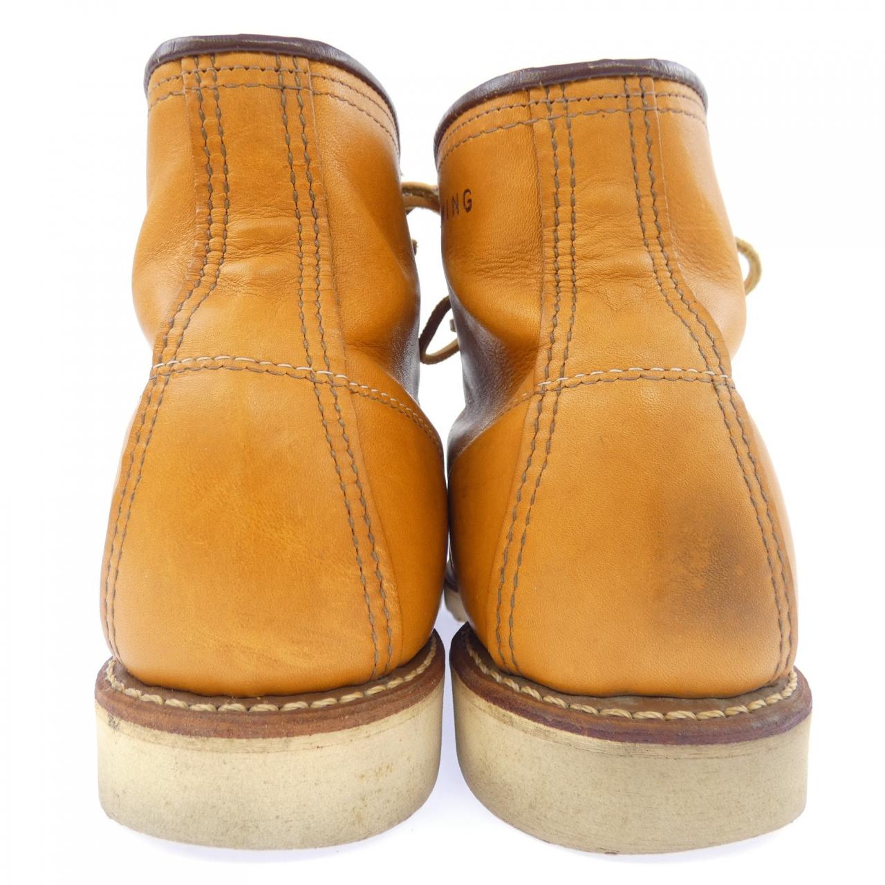 レッドウィング RED WING 9875 ブーツ