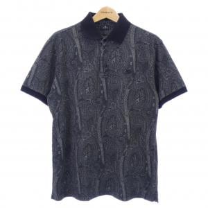 エトロ ETRO 251-MRMD0004-AK472 ポロシャツ