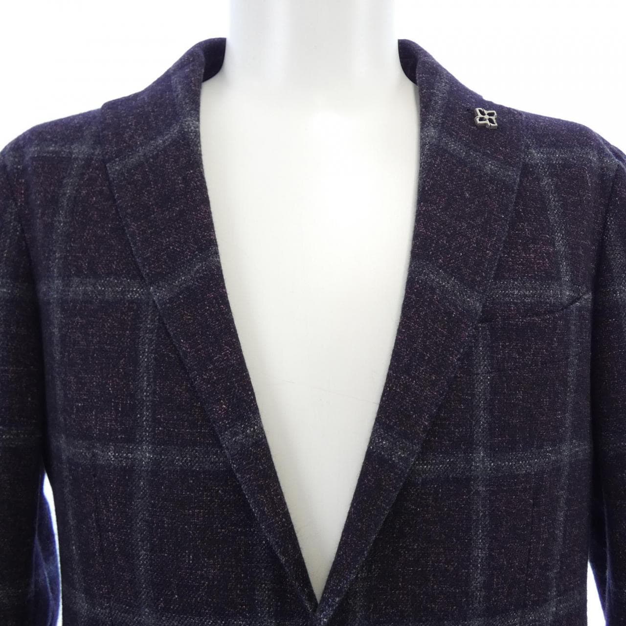 タリアトーレ TAGLIATORE ジャケット