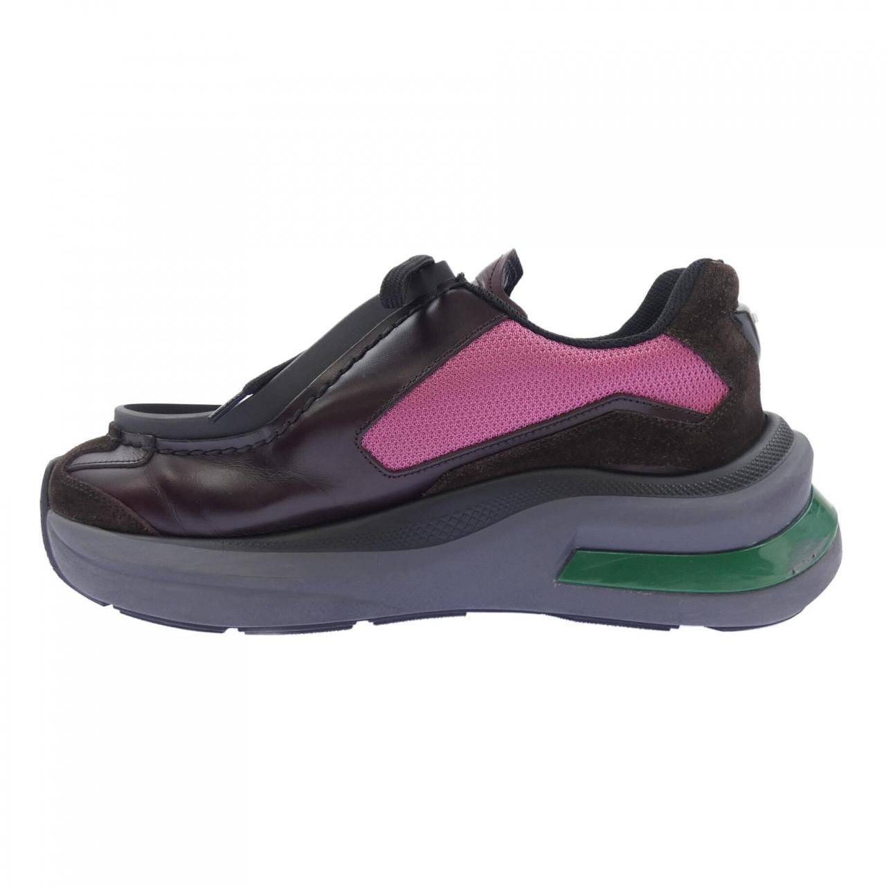 プラダ PRADA 2EG424 スニーカー