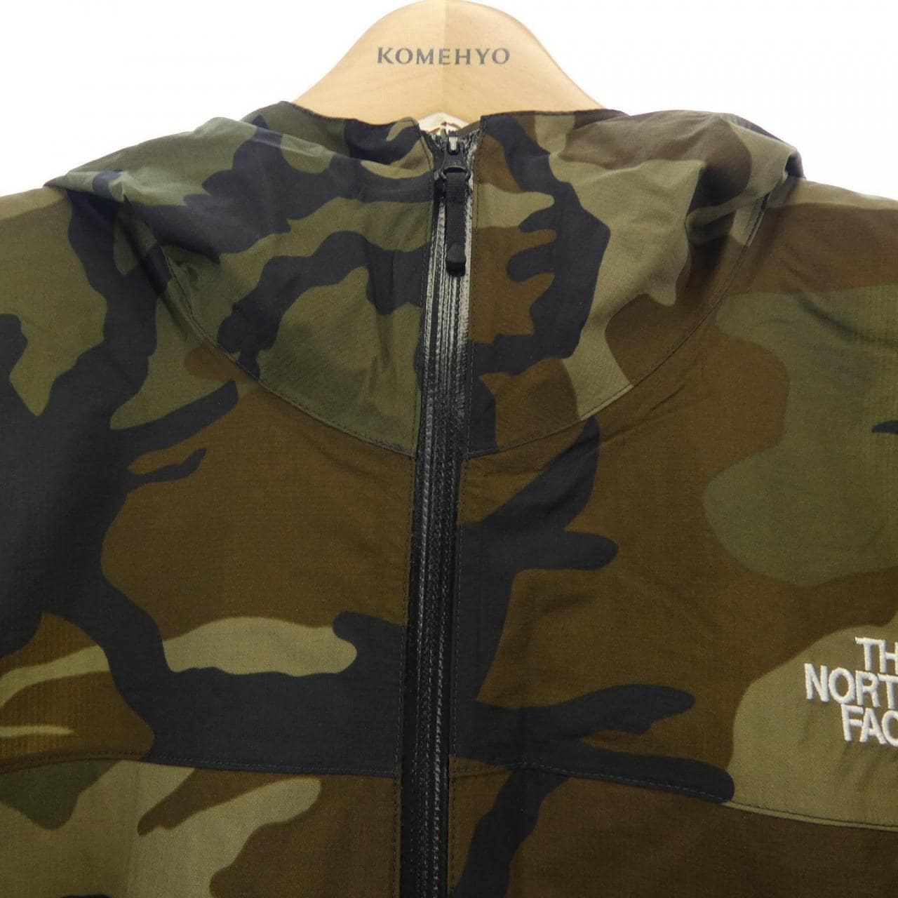 ザノースフェイス THE NORTH FACE NP61515 ジャケット