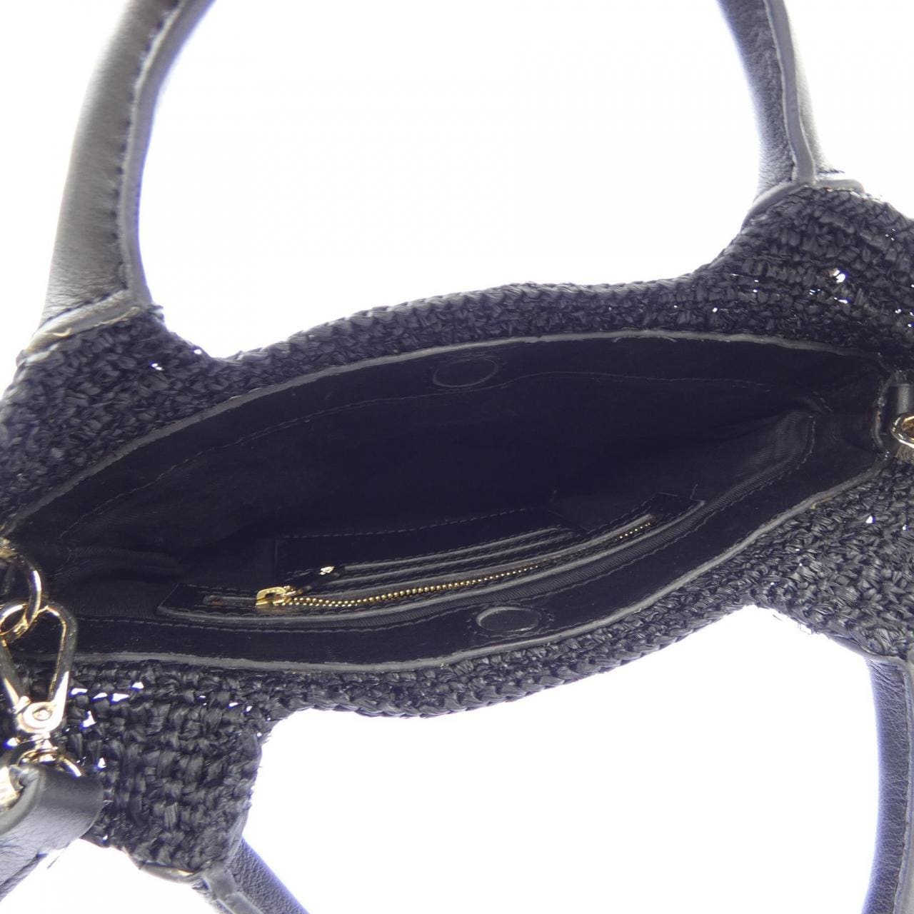 ヘレンカミンスキー HELEN KAMINSKI BAG