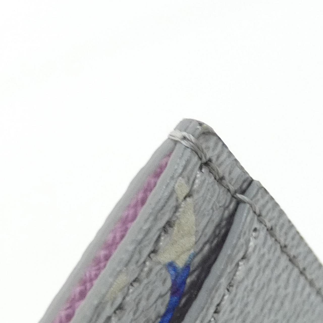 ルイヴィトン LVガーデン(モノグラム) ポルト カルト サーンプル M81686 カードケース