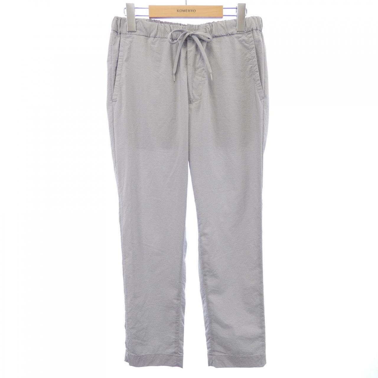 レリューム relume スーツ