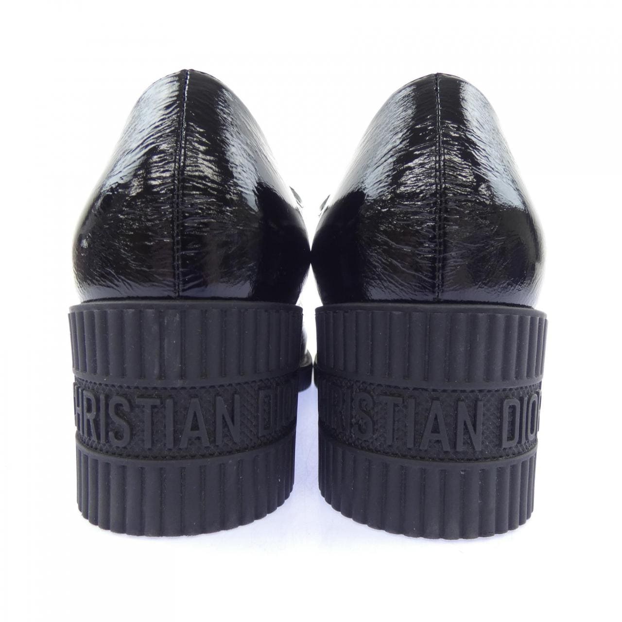 クリスチャンディオール CHRISTIAN DIOR D-DOLL PUMP KDP909CCF シューズ