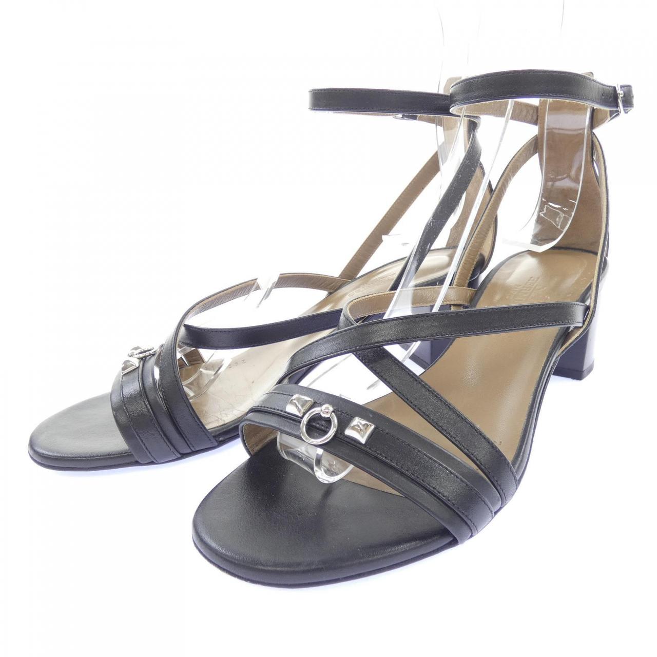 エルメス HERMES アンティネア ANTINEA 201059Z サンダル