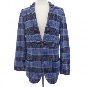 ラルディーニ LARDINI JMLJM22 ジャケット
