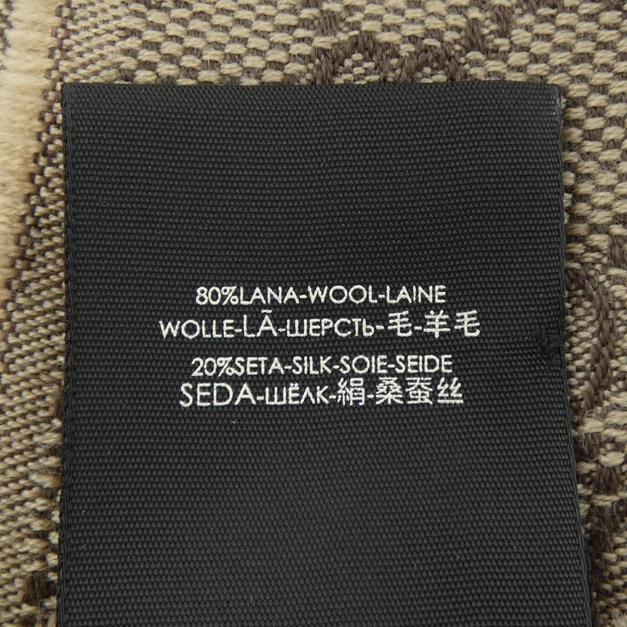グッチ GUCCI MUFFLER