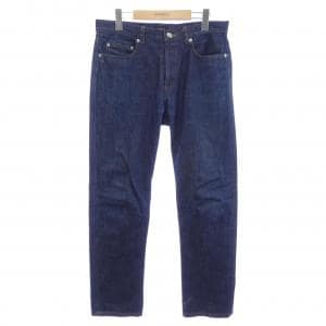 アーペーセー A.P.C. ジーンズ