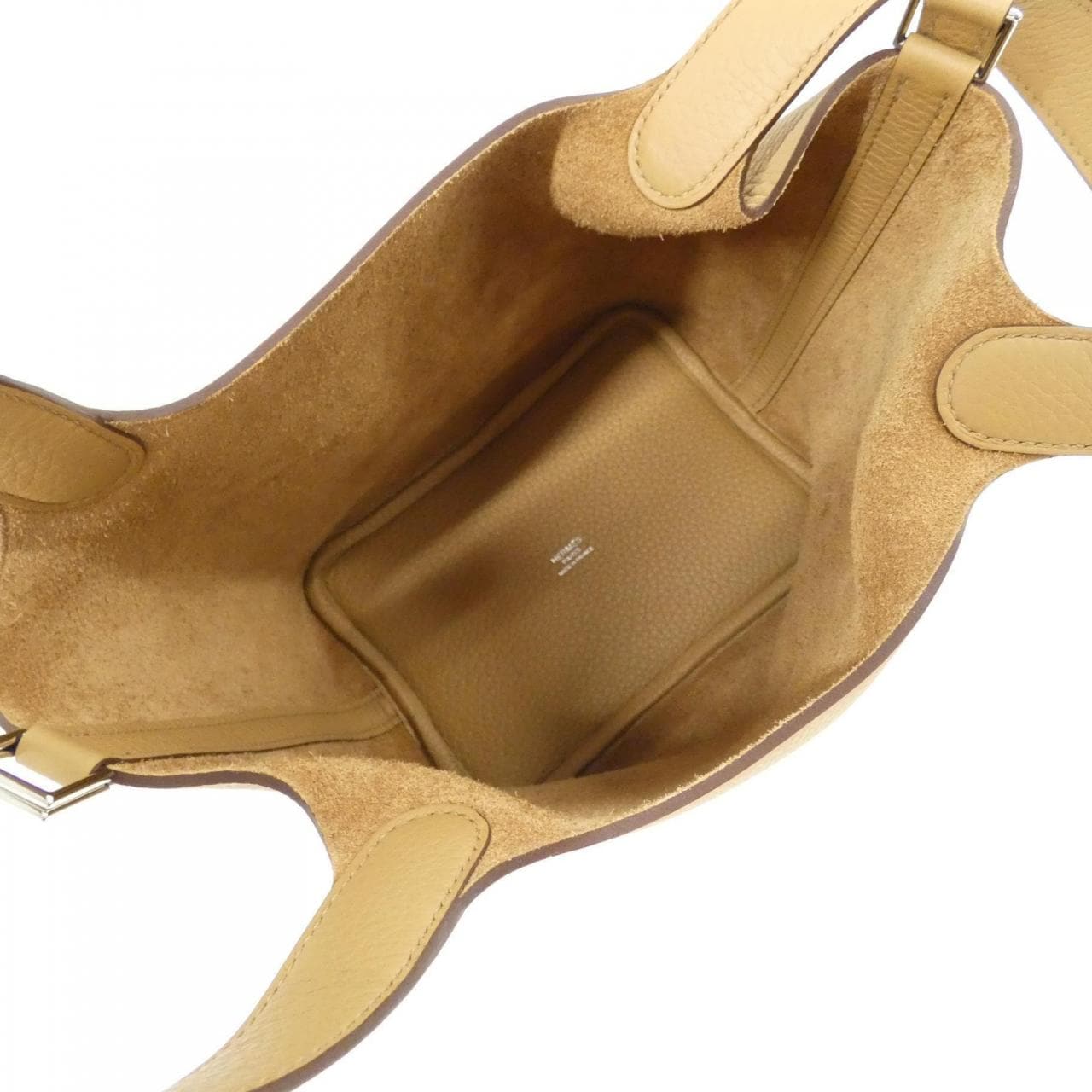 【未使用品】エルメス ピコタン ロック PM 056289CK バッグ