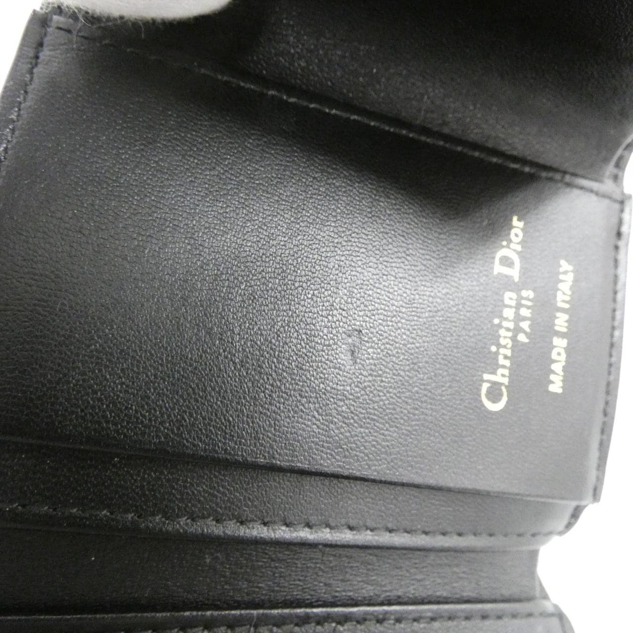 クリスチャンディオール ディオール カロ ヴェロニア S5251UWHC 財布