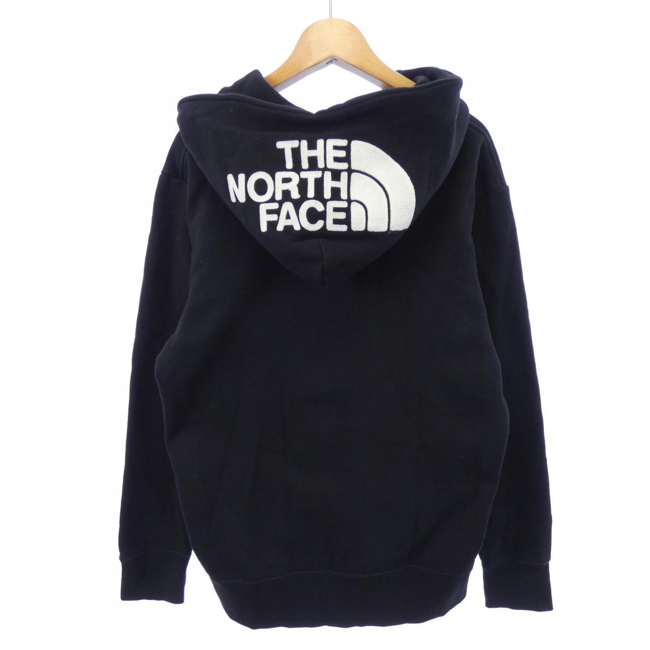 ザノースフェイス THE NORTH FACE NT62130 パーカー