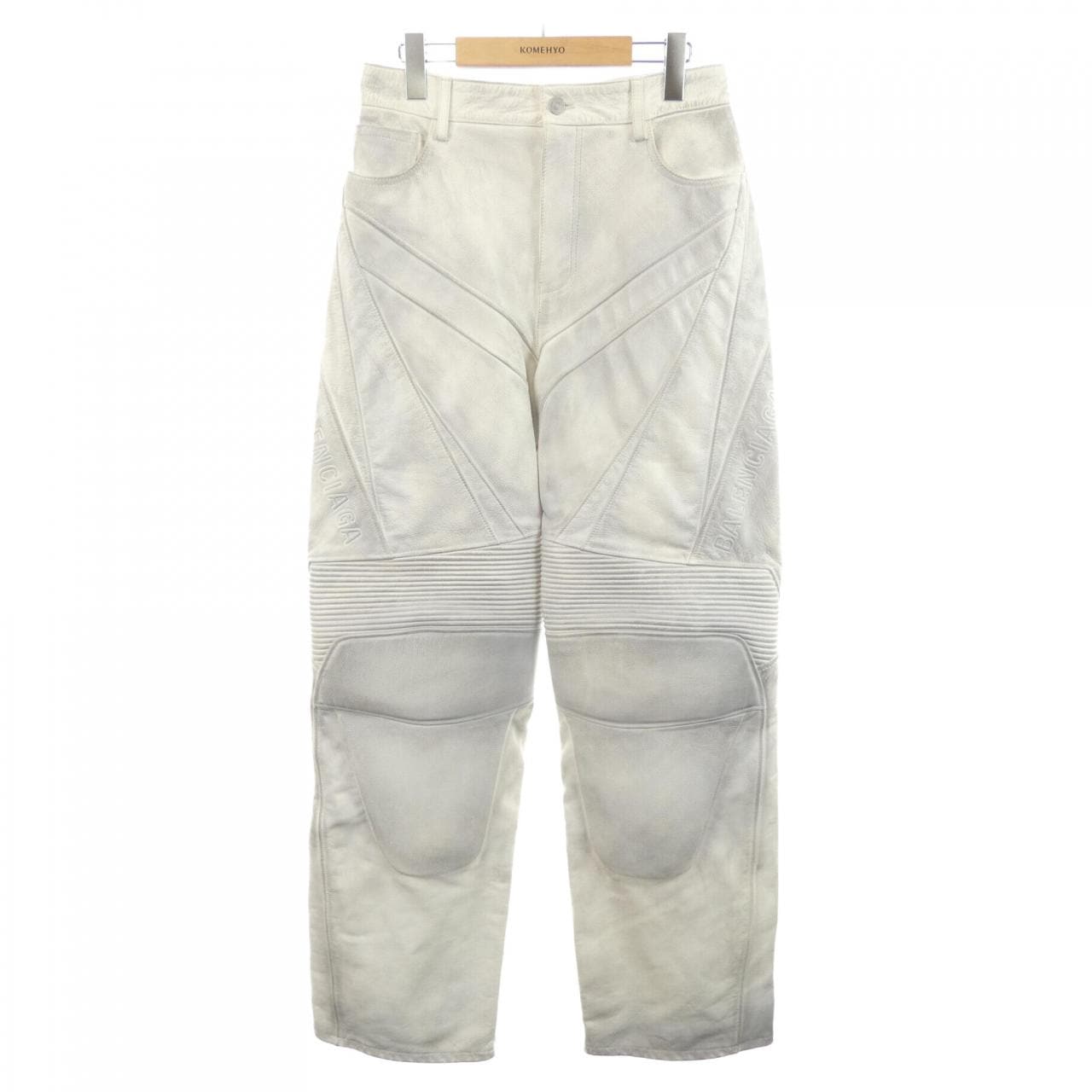 バレンシアガ BALENCIAGA 747080 TOS14 UNISEX パンツ