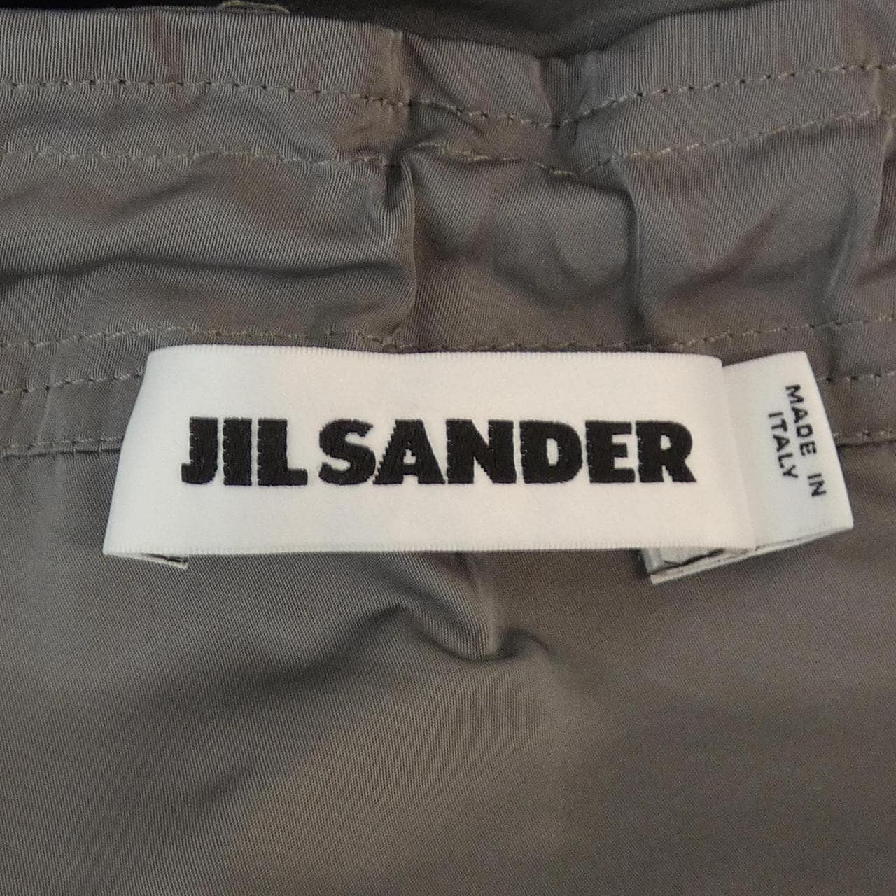 ジルサンダー JIL SANDER JSPH350503 スカート