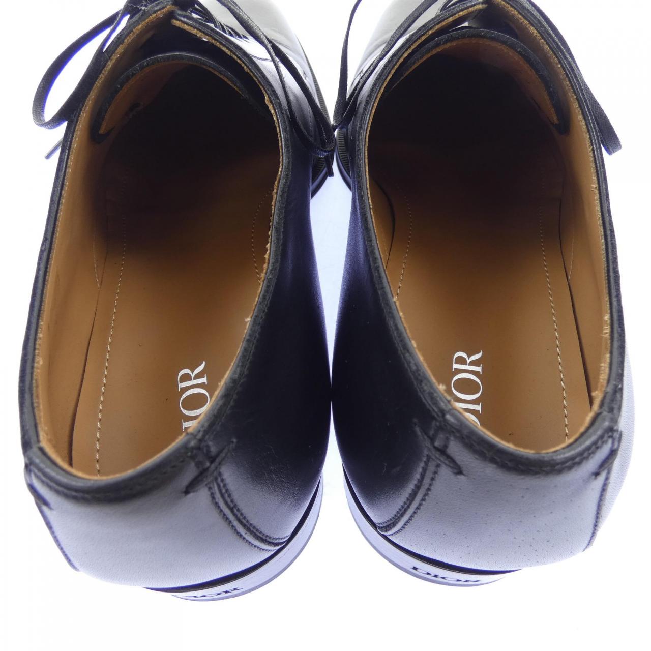 ディオール DIOR TIMELESS DERBY 3DE305ZGK シューズ