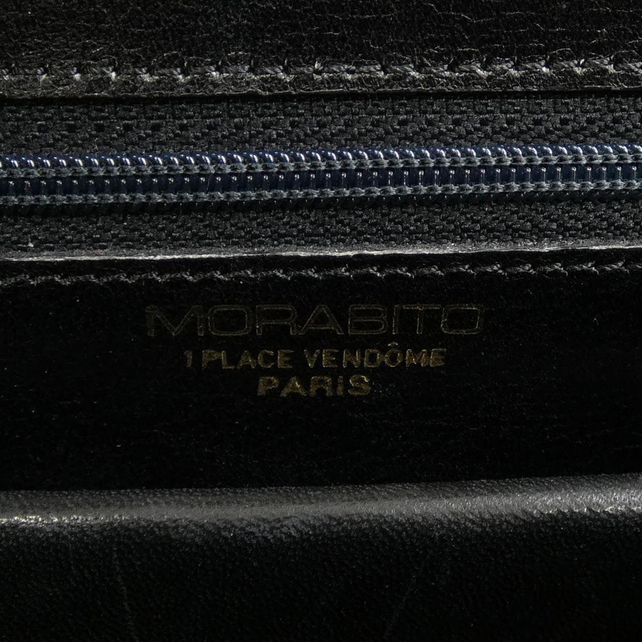 モラビト MORABITO スカラ28 BAG