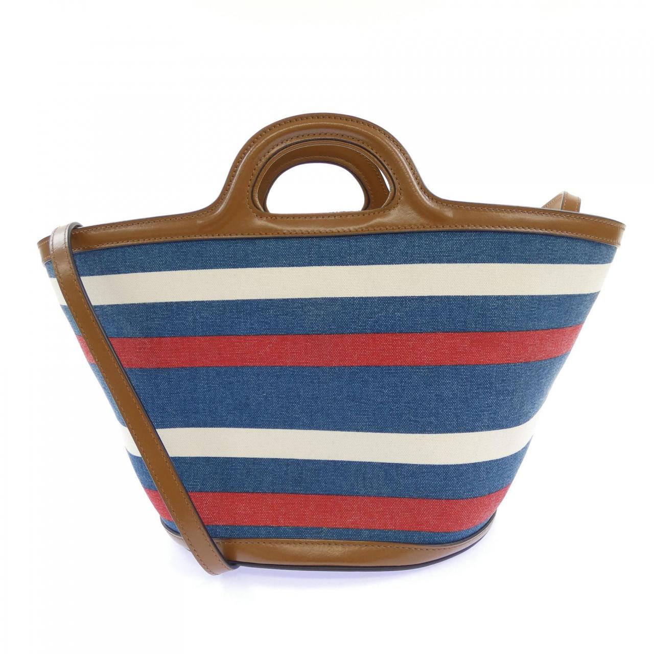 マルニ MARNI TROPICALIA BMMP0097Q0 BAG