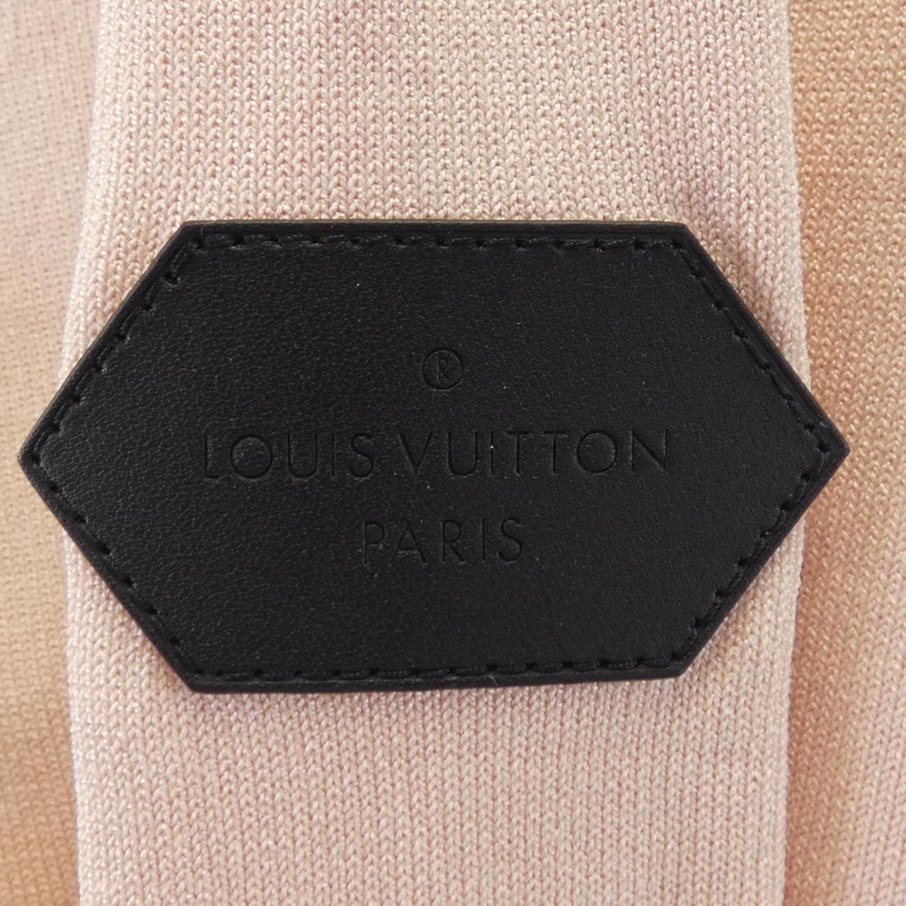 ルイヴィトン LOUIS VUITTON FIKD11TUY ワンピース