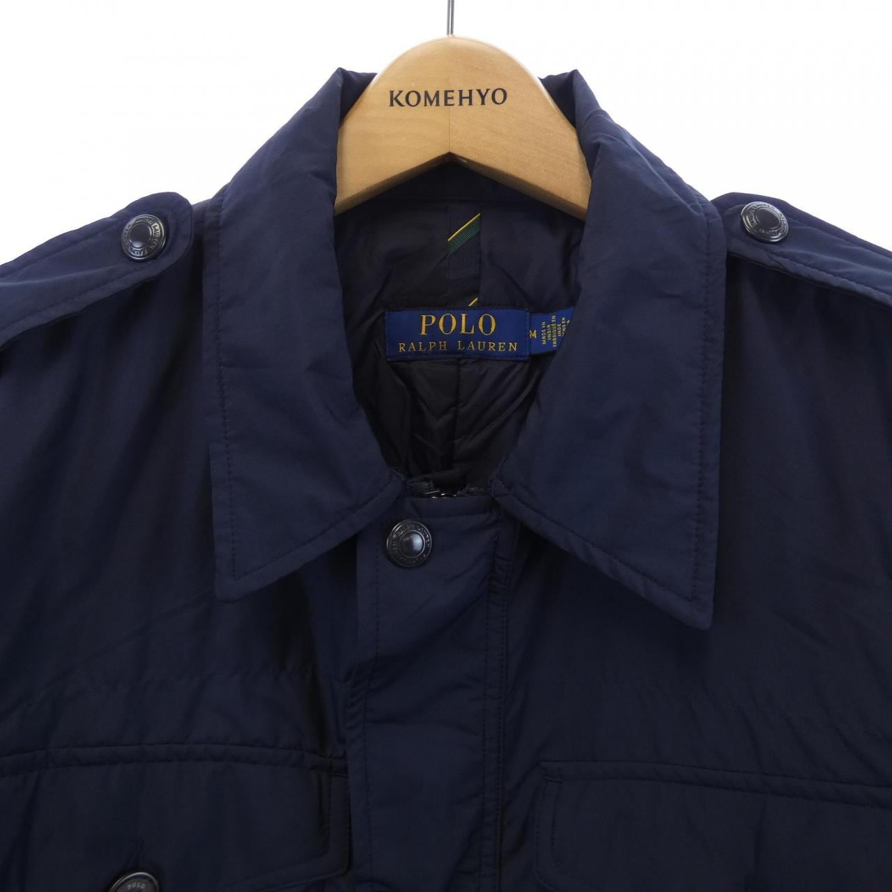 ポロラルフローレン POLO RALPH LAUREN ブルゾン