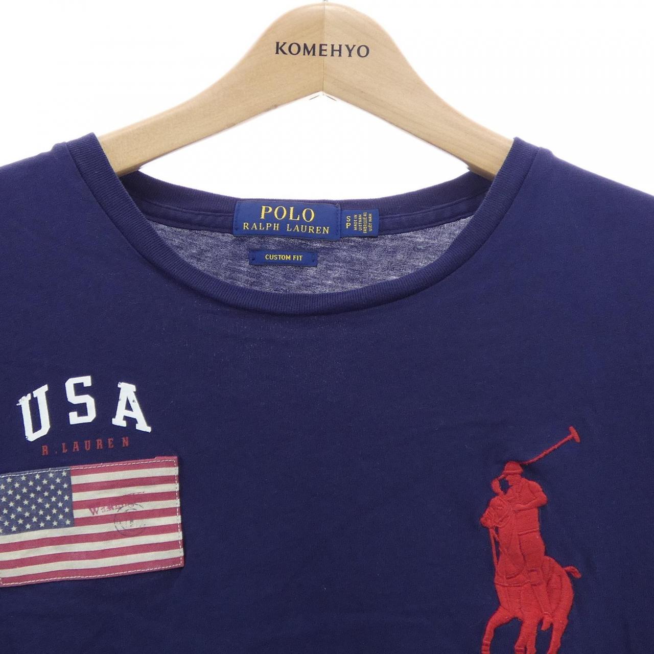 ポロラルフローレン POLO RALPH LAUREN Tシャツ