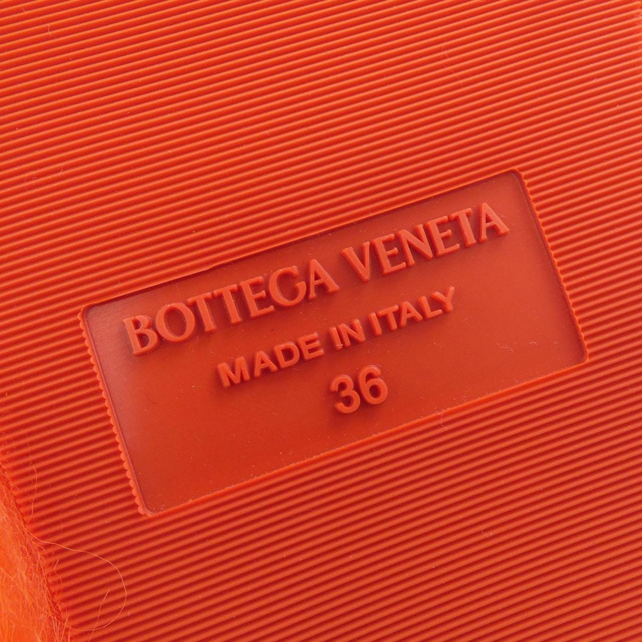 ボッテガヴェネタ BOTTEGA VENETA サンダル