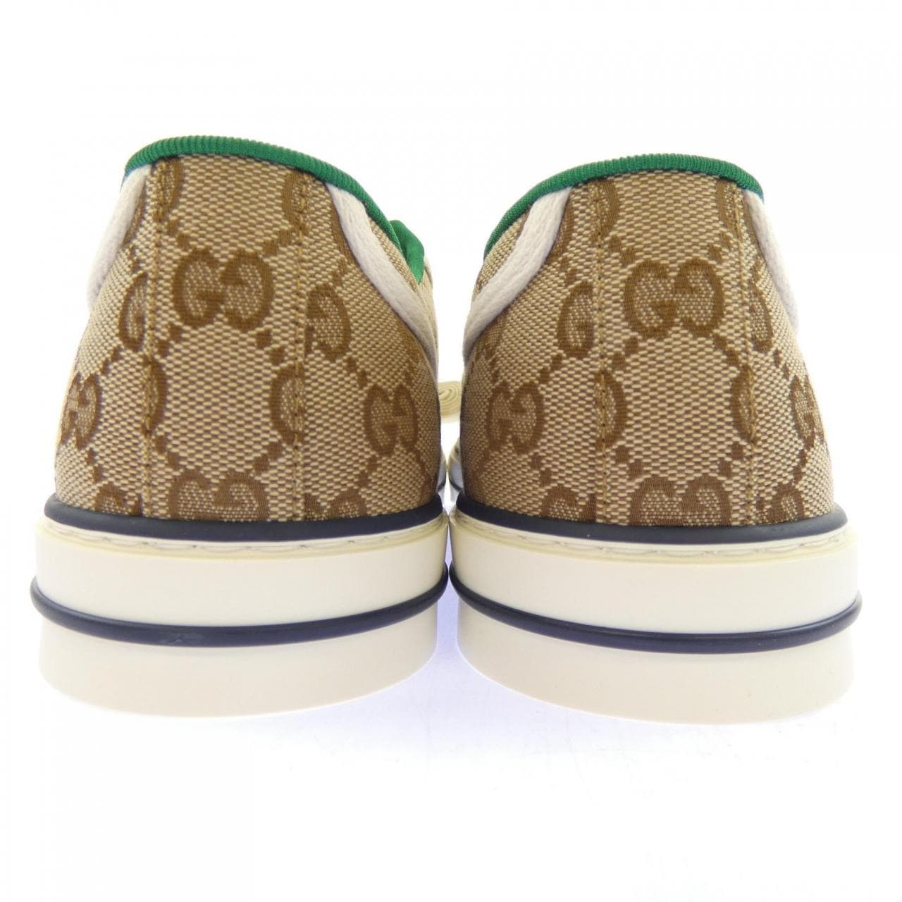 グッチ GUCCI 606111 HVK20 スニーカー