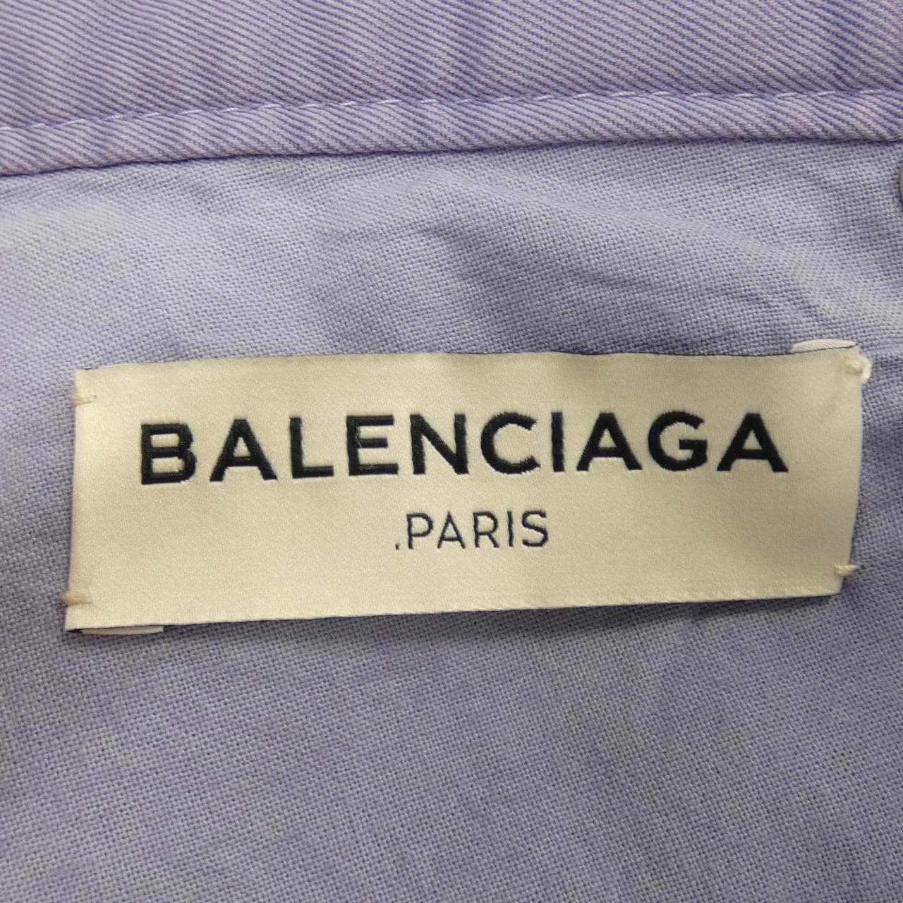 BALENCIAGA pants