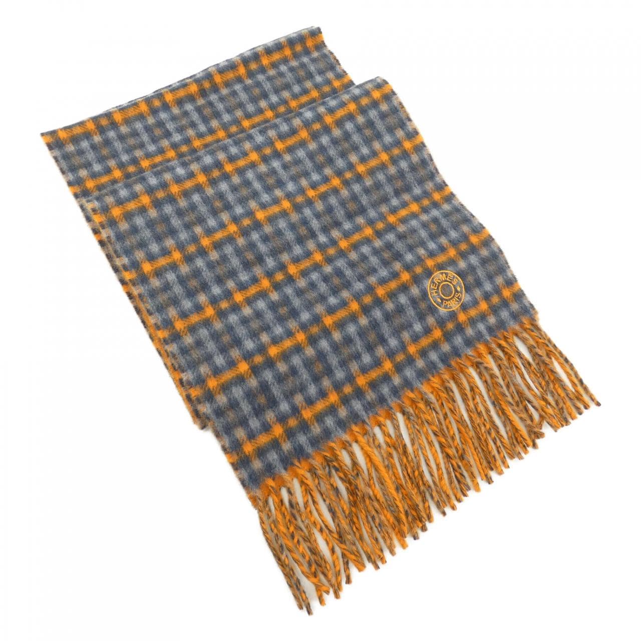 HERMES MUFFLER