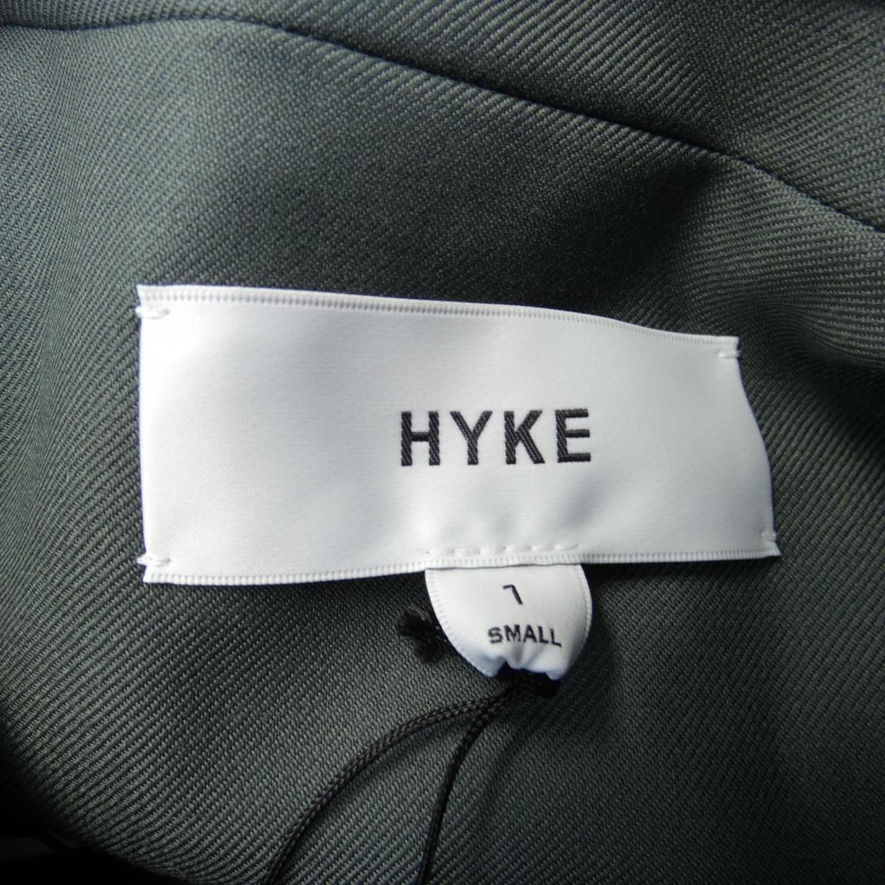 ハイク HYKE コート