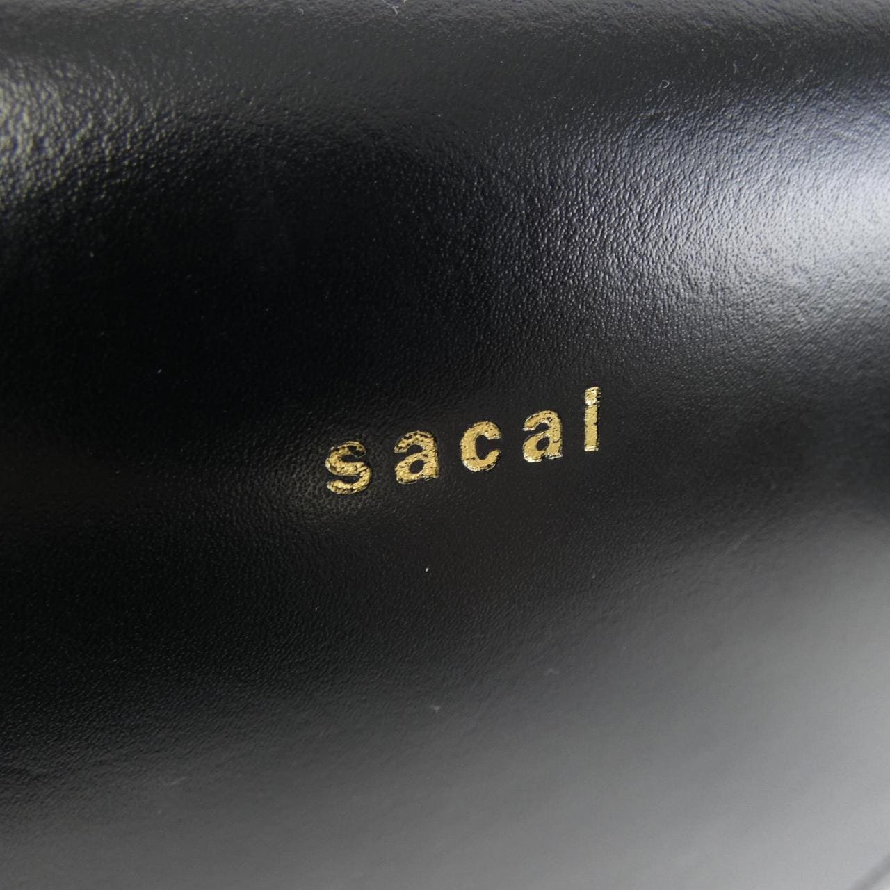 SACAI BAG