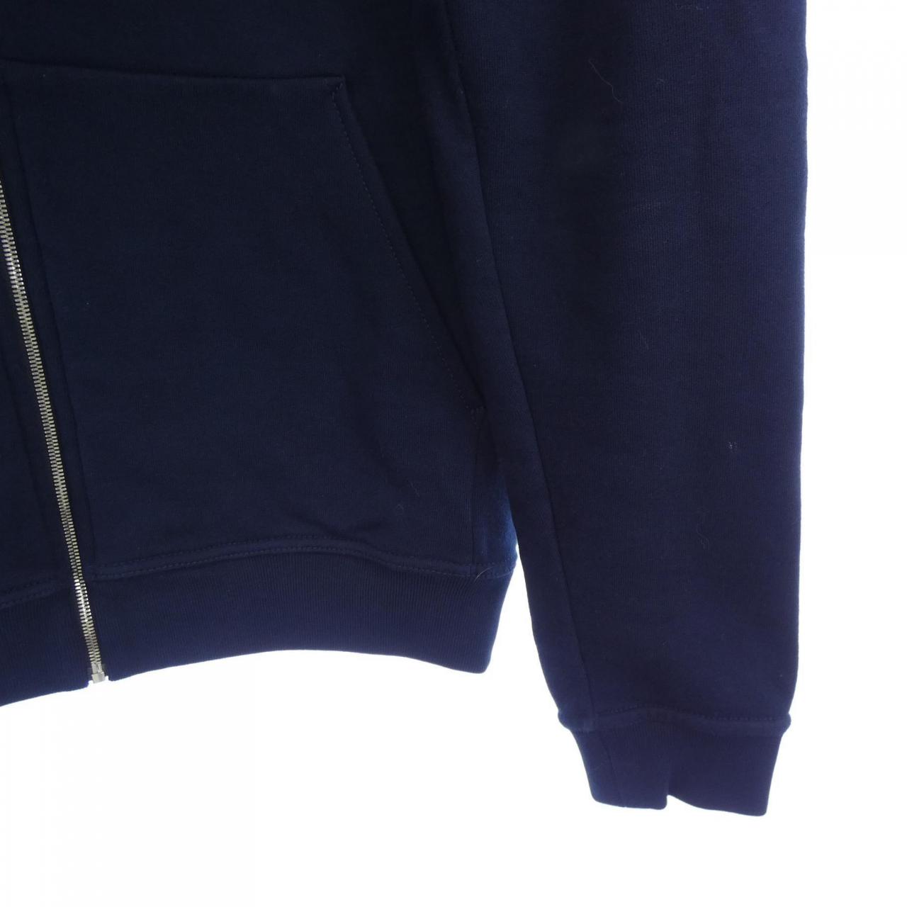 エルメス HERMES パーカー