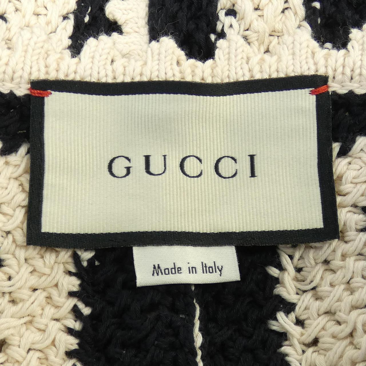 GUCCI针织衫