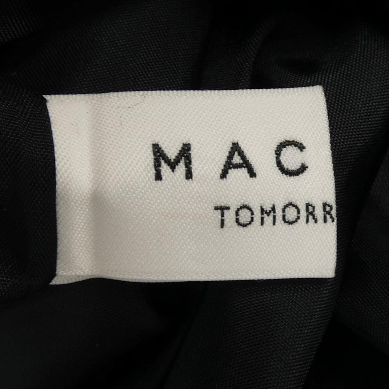 マカフィー MACPHEE ワンピース