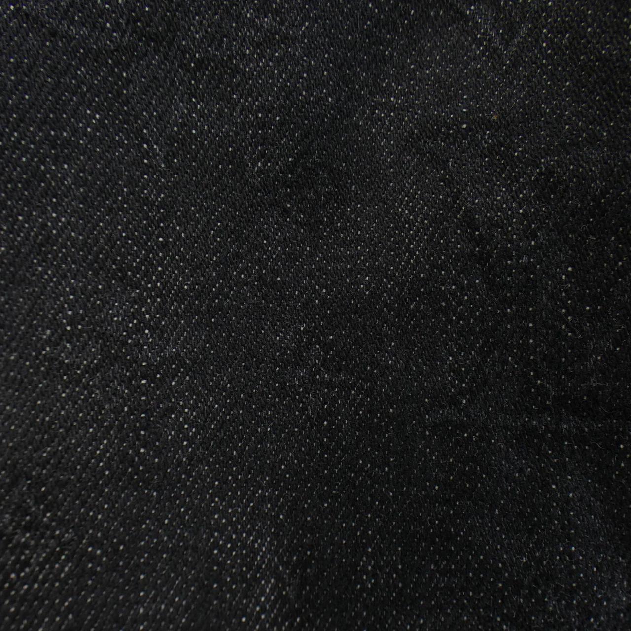 LOUIS LOUIS VUITTON jeans