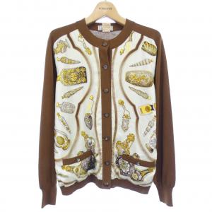 レディースファッション｜トップス｜カーディガン｜エルメス｜エルメス  